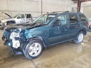 Jeep Grand Cherokee 3.7L 6 2005