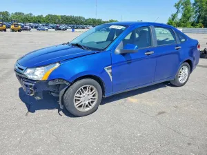 Ford Focus 2.0L 4 2008