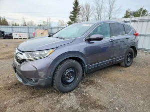 Honda CR-V 1.5L 4 2019