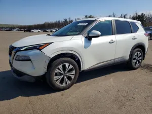 Nissan Rogue 1.5L 3 2023