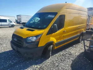 Ford Transit 2020