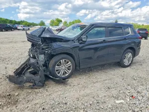 Mitsubishi Outlander 2.5L 4 2022