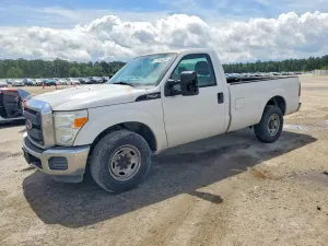 Ford F-250 6.2L 8 2016