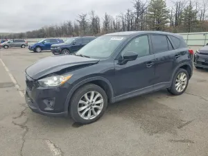 Mazda CX-5 2014