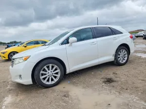 Toyota Venza 2.7L 4 2010