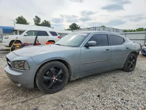 Dodge Charger 5.7L 8 2006