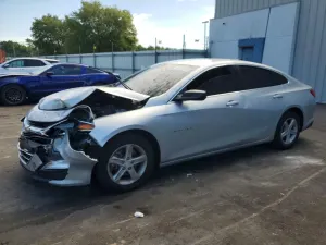 Chevrolet Malibu 1.5L 4 2020