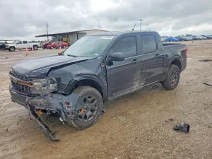 Ford Maverick 2.0L 4 2024