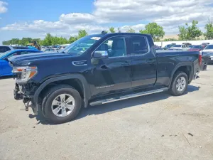 GMC Sierra 5.3L 8 2019