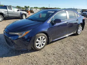 Toyota Corolla 1.8L 4 2022