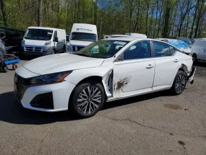 Nissan Altima 2.5L 4 2026