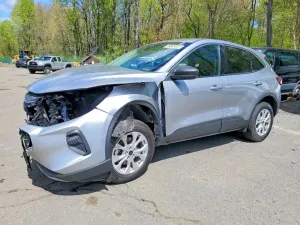 Ford Escape 1.5L 3 2024