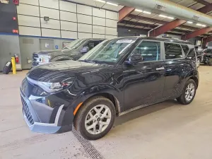 Kia Soul 2.0L 4 2023