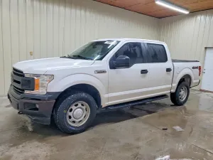 Ford F-150 5.0L 8 2019
