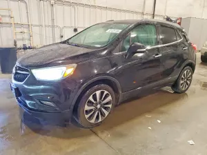 Buick Encore 1.4L 4 2017