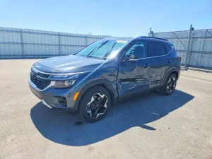Kia Seltos 2.0L 4 2024