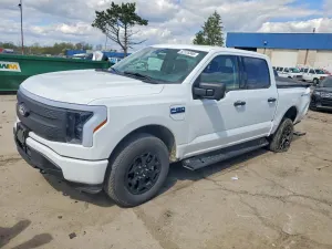 Ford F-150 2025