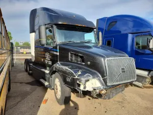 Volvo VN 6 2000