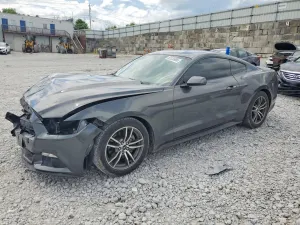 Ford Mustang 2.3L 4 2017