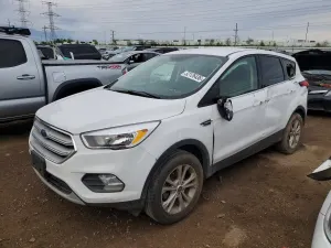 Ford Escape 1.5L 4 2019