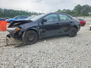 Toyota Corolla 1.8L 4 2019