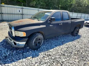 Dodge RAM 5.9L 8 2003