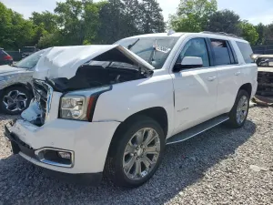 GMC Yukon 5.3L 8 2018
