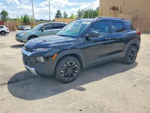 Chevrolet Trailblazer 1.3L 3 2022