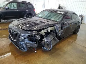 Genesis G70 3.3L 6 2023