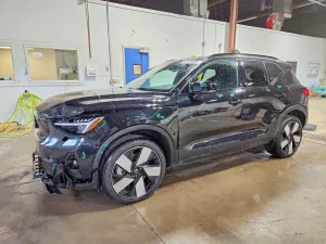 Volvo XC40 U 2023