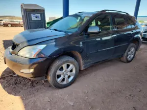 Lexus RX 3.5L 6 2009
