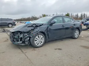Nissan Sentra 2.0L 4 2024