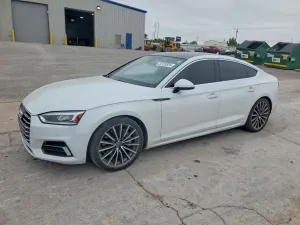 Audi A5 2.0L 4 2018