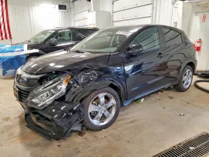 Honda HR-V 1.8L 4 2021