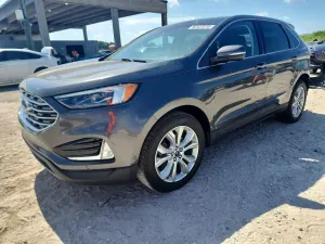 Ford Edge 2.0L 4 2020