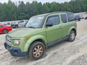 Honda Element 2.4L 4 2007