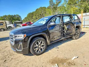 GMC Acadia 2.0L 4 2023