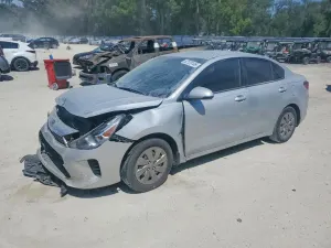 Kia Rio 1.6L 4 2020