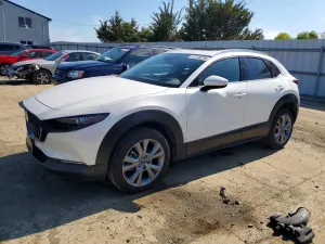 Mazda CX-30 2.5L 4 2023