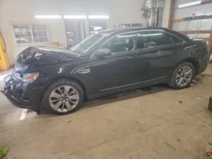 Ford Taurus 3.5L 6 2011