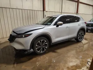 Mazda CX-5 2.5L 4 2023