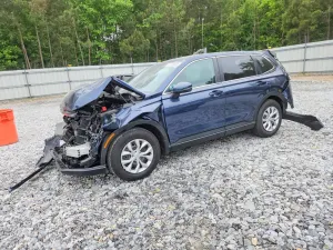Honda CR-V 1.5L 4 2025