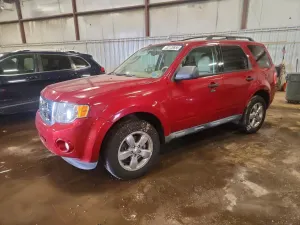 Ford Escape 2.5L 4 2010