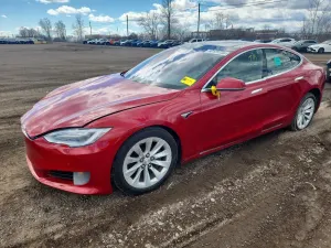 Tesla Model S 2017