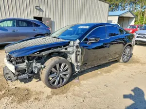Mazda 6 2.5L 4 2018
