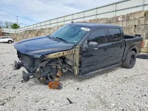 Ford F-150 5.0L 8 2019