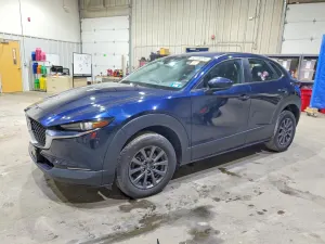 Mazda CX-30 2.5L 4 2021