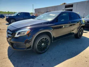 Mercedes-Benz GLA 2.0L 4 2019