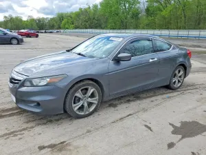 Honda Accord 3.5L 6 2011