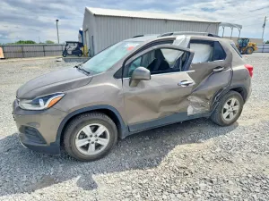Chevrolet Trax 1.4L 4 2020